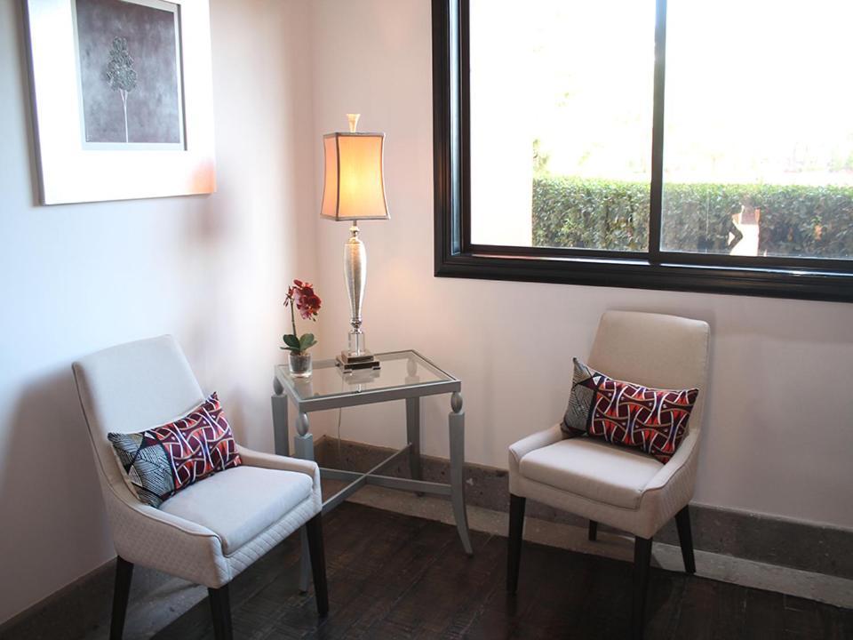 Hotel Boutique Villa Toscana Hermosillo Exteriér fotografie