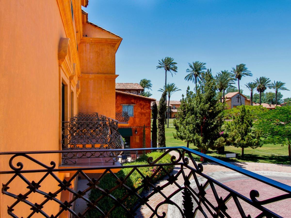 Hotel Boutique Villa Toscana Hermosillo Exteriér fotografie